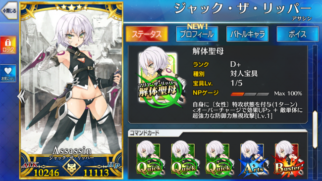 FGO Fate/Grand Order