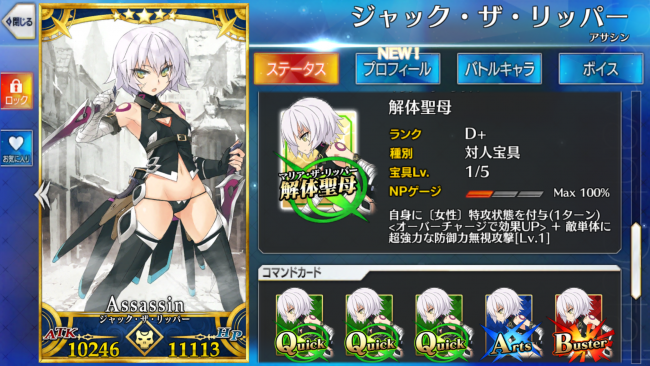 FGO Fate/Grand Order