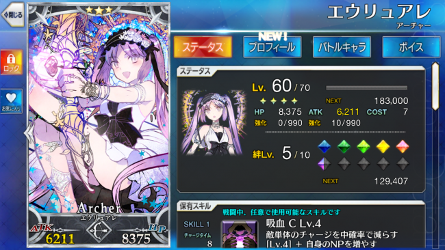 FGO Fate/Grand Order