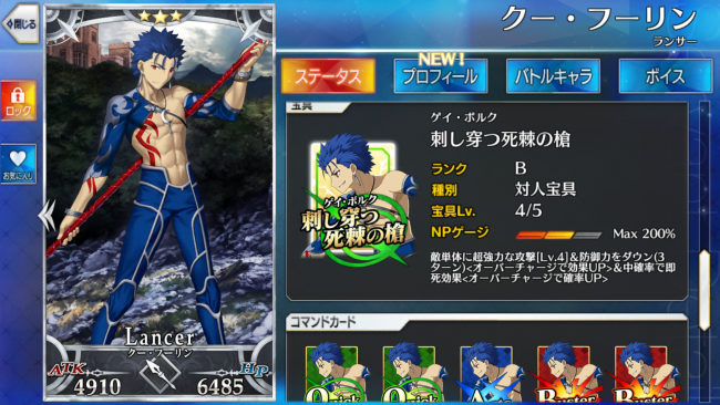 FGO Fate/Grand Order