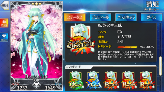 FGO Fate/Grand Order