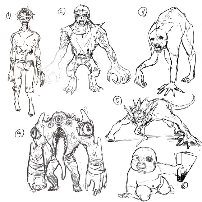 パニックシップ