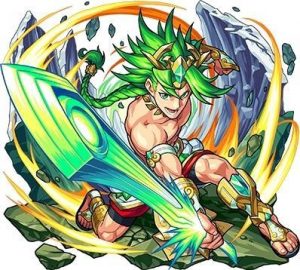 【モンスト】ヘラクレス（獣神化）の最新評価！適正神殿とわくわくの実とは？