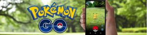 スマホゲーム ポケモンGO でんせつポケモン