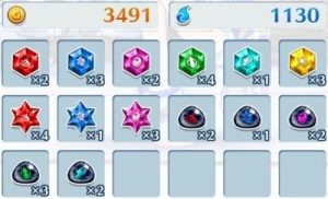 タワー40階以上で獲得できる