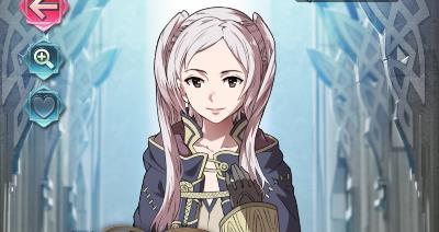 FEH英雄戦の報酬「ルフレ」