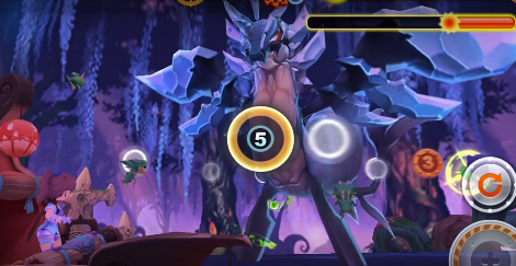 フィッシュアイランド2