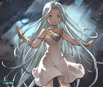 グラブル「ルリア」新規追加画像