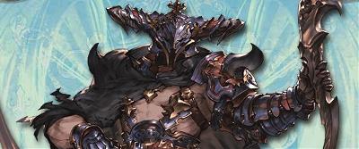 SSR「バザラガ」の画像