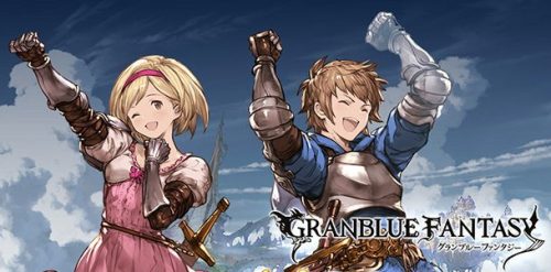 グラブル「リセマラ」方法、オススメキャラまとめ