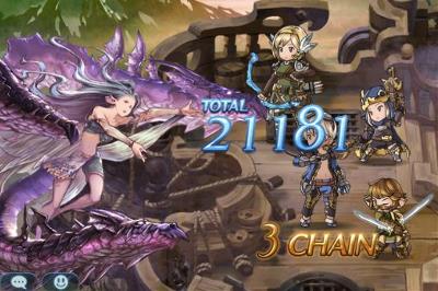 慣れたら「島ハード」を周回！