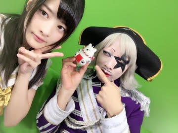 神谷えりな アプリゲット