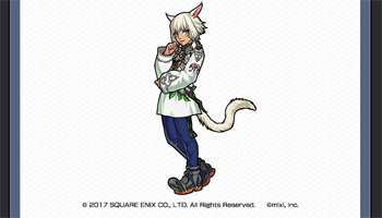 モンスト×ヤ・シュトラ キャラ画像