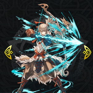 ファイアーエムブレムヒーローズ