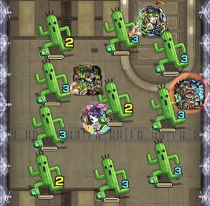 サモンストボテンダーの効率的な集め方