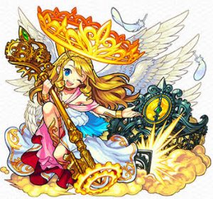 モンスト最新リセマラ当たりランキング