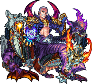 【モンスト】ハデス（獣神化）の最新評価！適正神殿とわくわくの実
