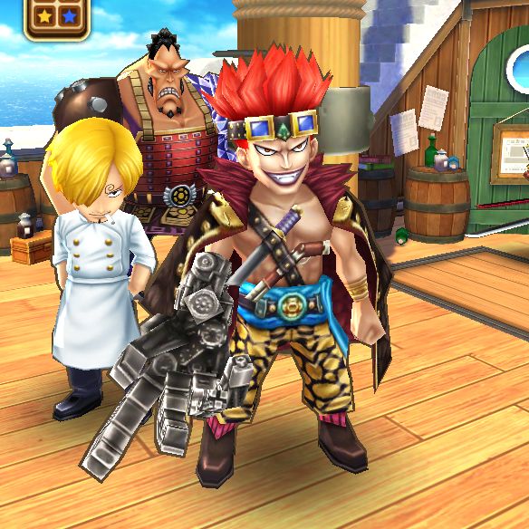 ユースタス・キッド