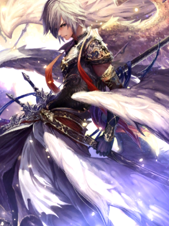 ニュートラルカード　ルシフェル