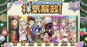 白猫プロジェクト