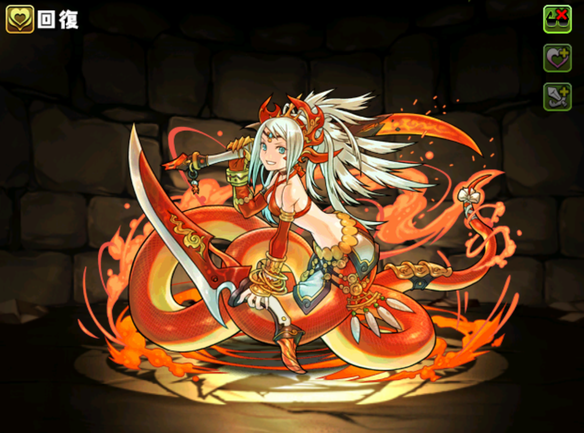 パズドラ初心者の立ち回り方法のアイキャッチ