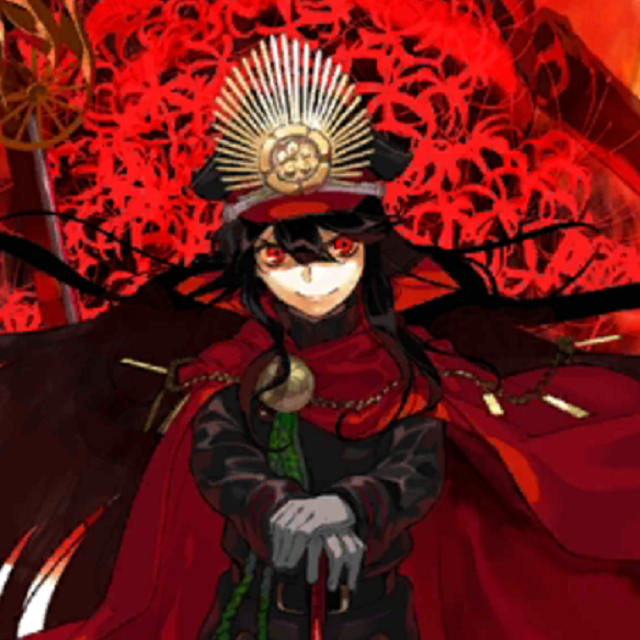 星4アーチャー　織田信長