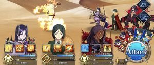 絆ポイント稼ぎ方オススメデッキ