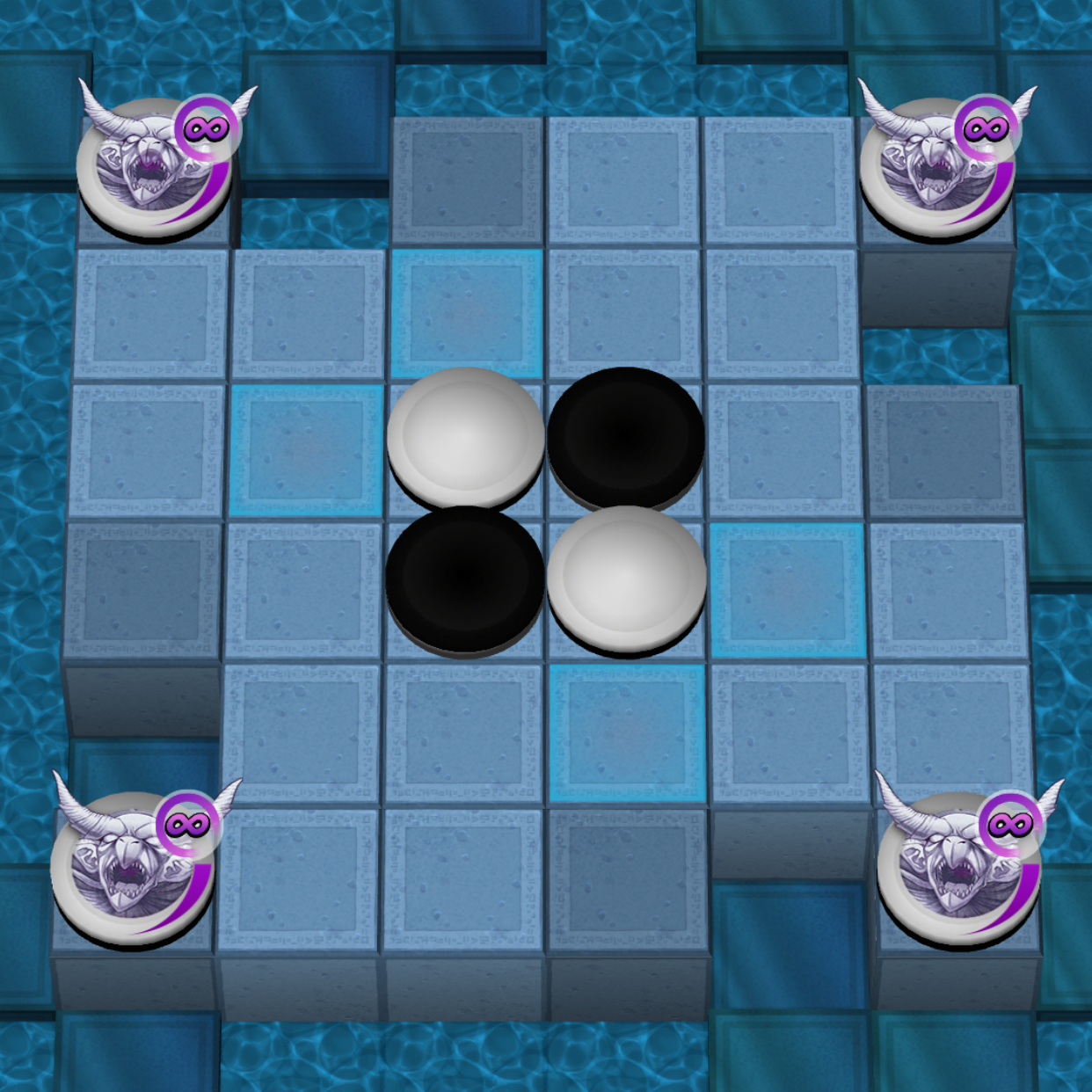 アンタレスステージ１