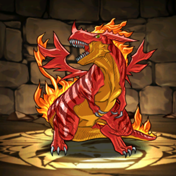 火属性攻撃力ランキング！のアイキャッチ