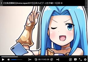 今回の「ぐらぶるチャンネル」はチャットにまつわるお話？