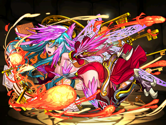 究極進化したアルスノウァ！