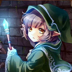 ミニゴブリンメイジ