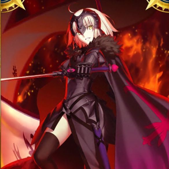 ジャンヌオルタ