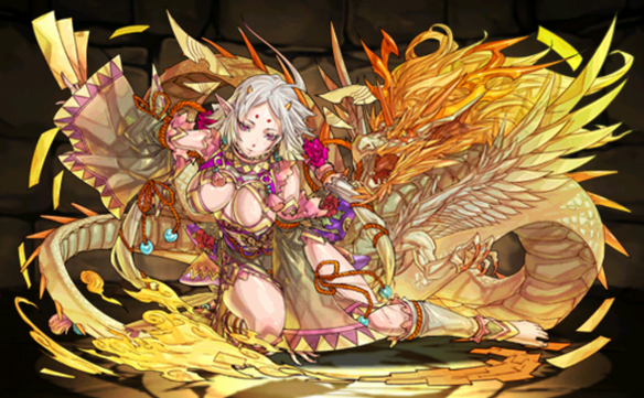 星６フェス限キャラ！まとめてみた！その3