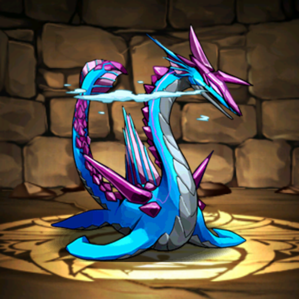 水属性攻撃力ランキング！