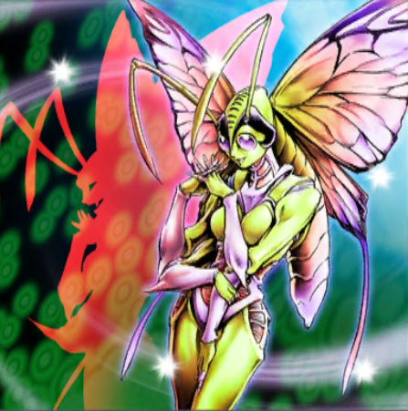 インセクト・プリンセス