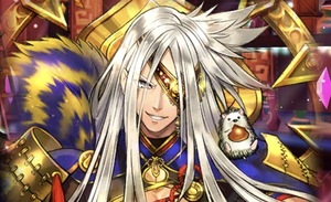 白猫プロジェクト