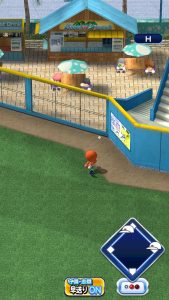 スマホゲーム　パワプロ　世界の頂点