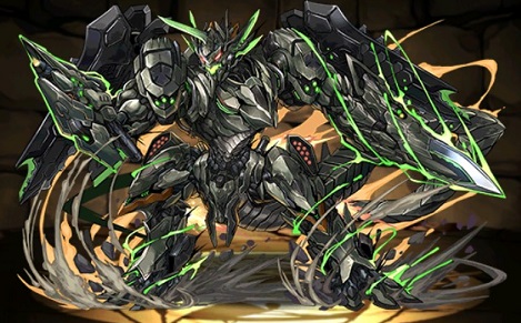 【パズドラ】高難度ダンジョンに役立つ！？キラー持ちモンスター9選！～神、悪魔、攻撃キラー編～