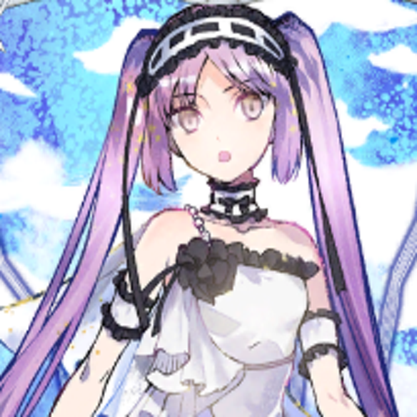 ☆3「エウリュアレ」