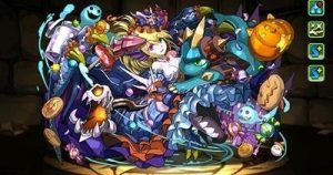 古城の青龍喚士・ソニア