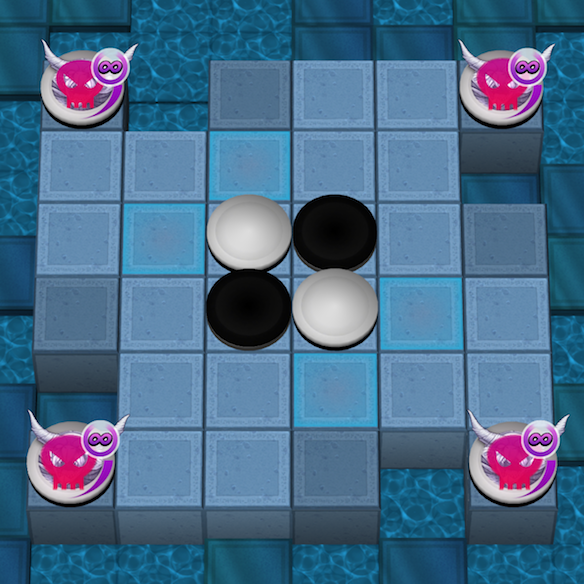 アンタレスステージ２