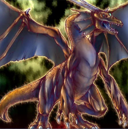 タイラント・ドラゴン