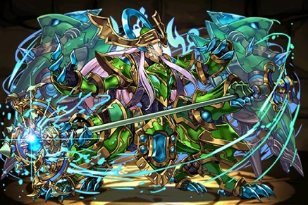 【パズドラ】高難度ダンジョンに役立つ！？キラー持ちモンスター9選！～神、悪魔、攻撃キラー編～