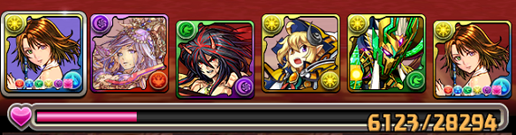 【パズドラ】ヘラ(+297)降臨！安定攻略に必要な編成のポイントやクリアPTを紹介！