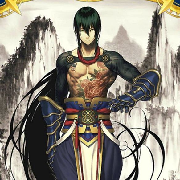 新宿のアサシン