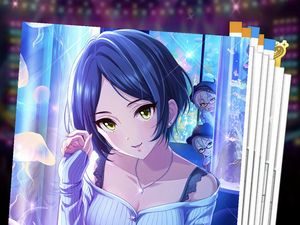 シンデレラフェスSSレア出るのか奏