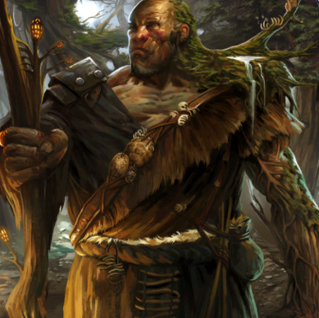 フォレストジャイアント