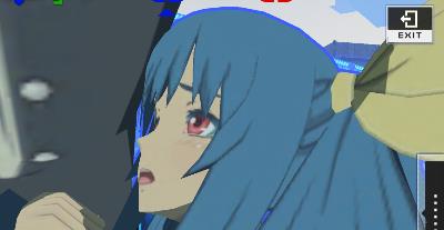 コンパス「よけてえええ」と言った頃にはもうスタンしてるディズィーのHS