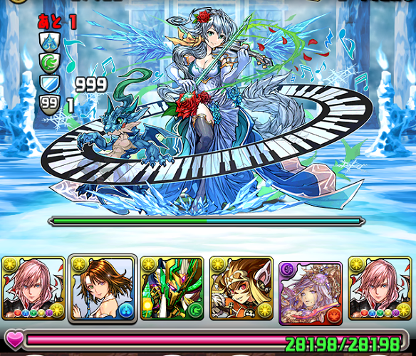 癒し系ミオン嬢！